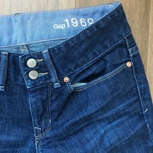 Gap 24r/00 Perfect boot